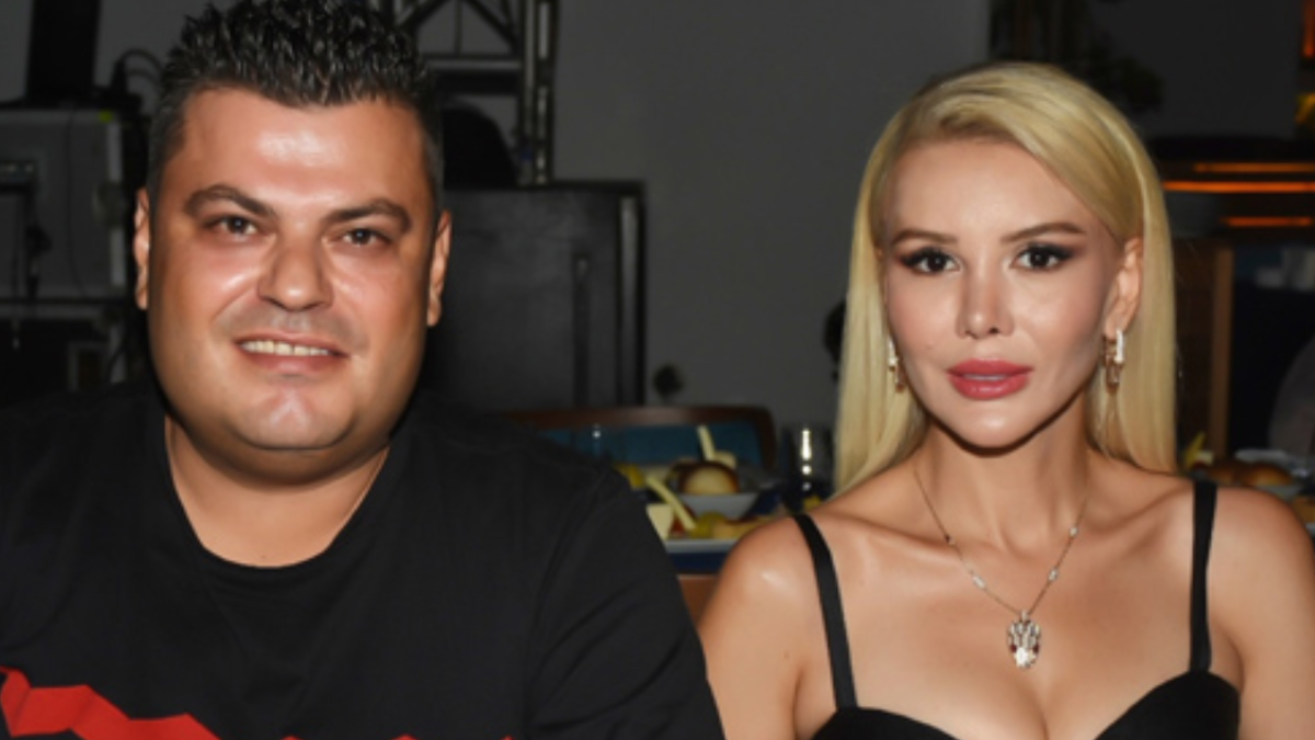 18 maddelik sözleşme evliliği kurtaramadı: Sosyetik çiftin 14 yıllık evliliği tek celsede bitti