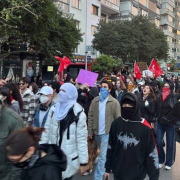 19 Mart sürecinde öğrencileri savunmuştu! O avukat hakkında soruşturma başlatıldı