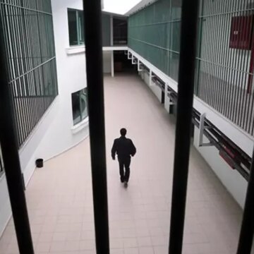 20 bin mahkum yararlanacak! 10. Yargı Paketi Meclis’ten geçti: 8 maddesi çıkartıldı!