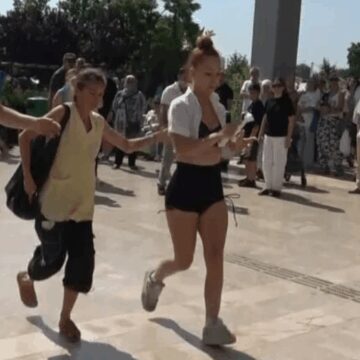 2025 YKS’ye damga vuran kıyafet tartışması: Sınava alınmadı, sosyal medya karıştı