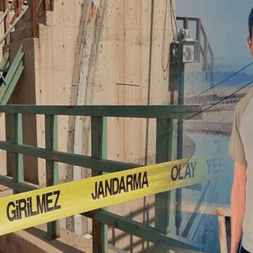 22 yaşındaki Mahmut’un cesedi sulama kanalında bulundu