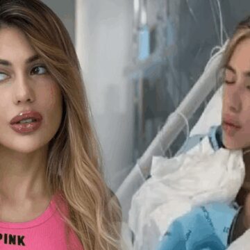 25 kiloya düşen Nihal Candan yeniden yoğun bakıma alındı!
