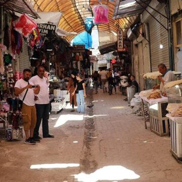 28 milyarlık ihale topladı