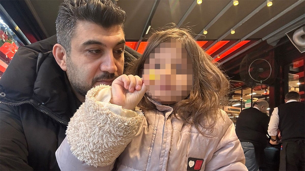 4 yaşındaki çocuğuna şiddet uygulayan anne gizli kameraya yakalandı! Kocası görüntüleri izlerken dondu kaldı