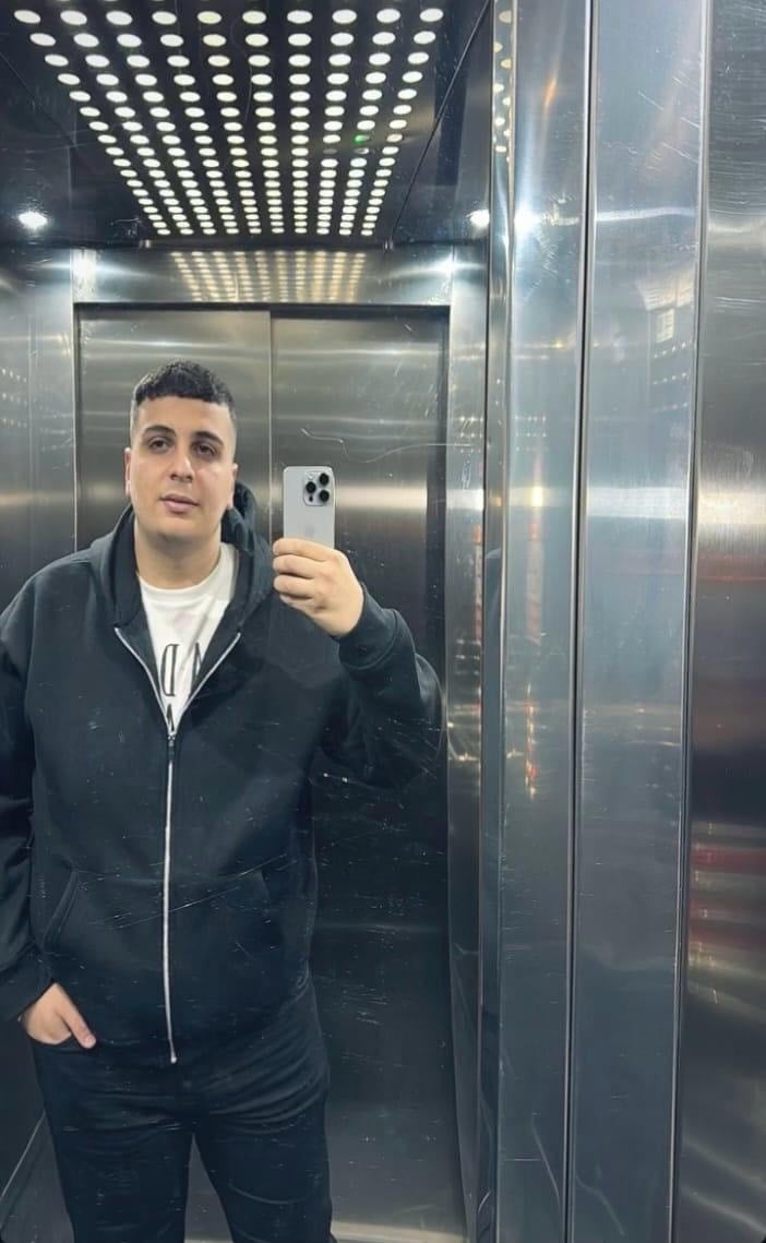 4 yaşındaki yeğenini umursamadı! Kaldırım taşıyla dehşet saçtı