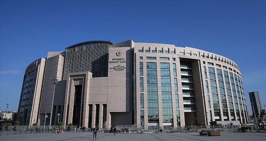 5.dalga operasyonda bir eski vekil 5 belediye başkanı tutuklandı!