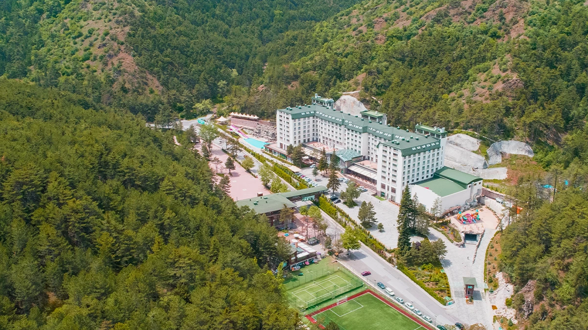 63 yıllık Türk inşaat devi iflas etti