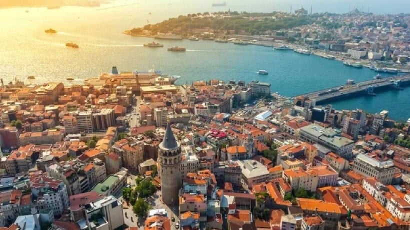 66 şehrin tamamını ilgilendiriyor: Türkiye haritası sil baştan