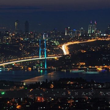 66 şehrin tamamını ilgilendiriyor: Türkiye haritası sil baştan