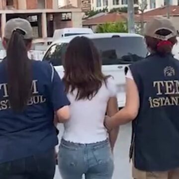 7 ilde casusluk soruşturması: 10 kişi tutuklandı