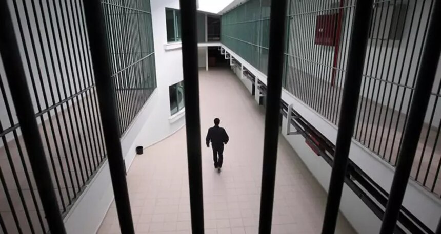 8 bin örgüt üyesi serbest kalacak