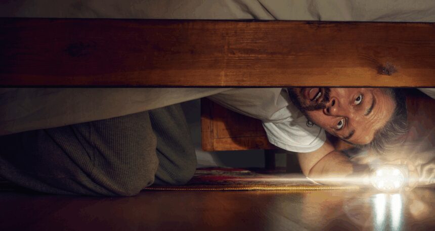 8 il diken üstünde: Evde bu sesi duyuyorsanız dikkat