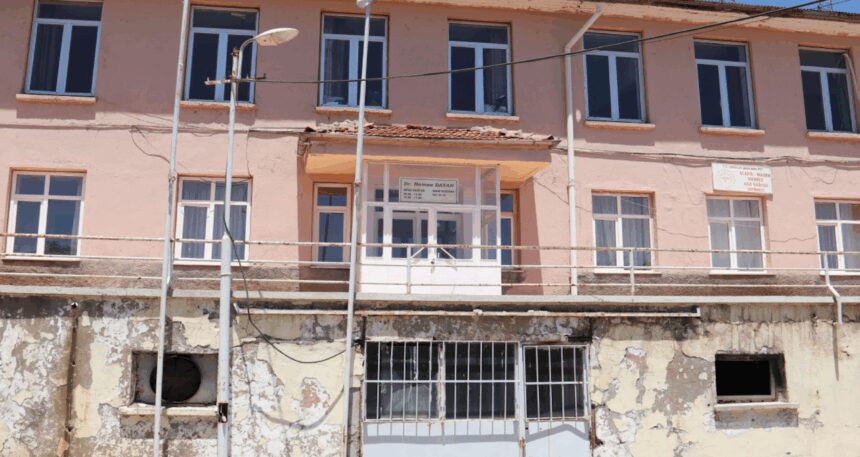 87 Yıllık cumhuriyet mirası elden gitti!