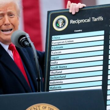 9 Temmuz’a sayılı günler kala Trump’tan düşündüren çıkış: Bazı ülkeler hayal kırıklığına uğrayacak