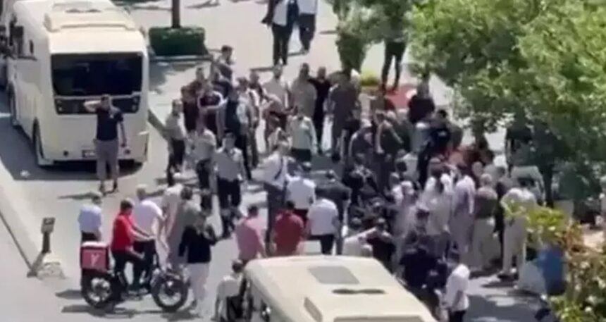 90 milyon dolarlık miras canından ediyordu: Saldırıdan önce kim aradı?