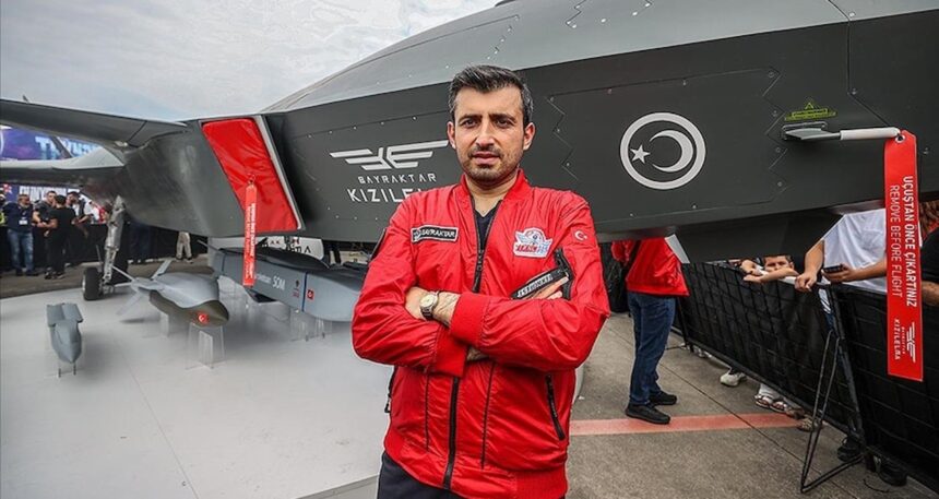 AB Türkiye Raportörü Nacho Sanchez: Türkiye’nin AB üyelik yolu İmamoğlu’nun kaldığı Silivri’den geçiyor, Bayraktar’dan değil…