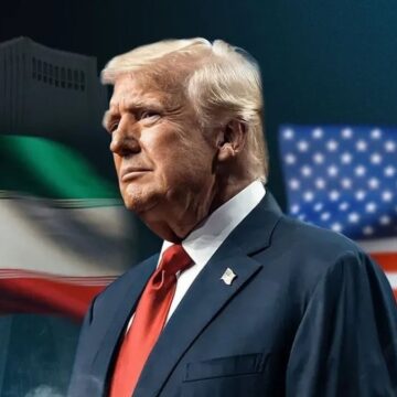 ABD basınından çok çarpıcı iddia: Trump gizlice onay verdi
