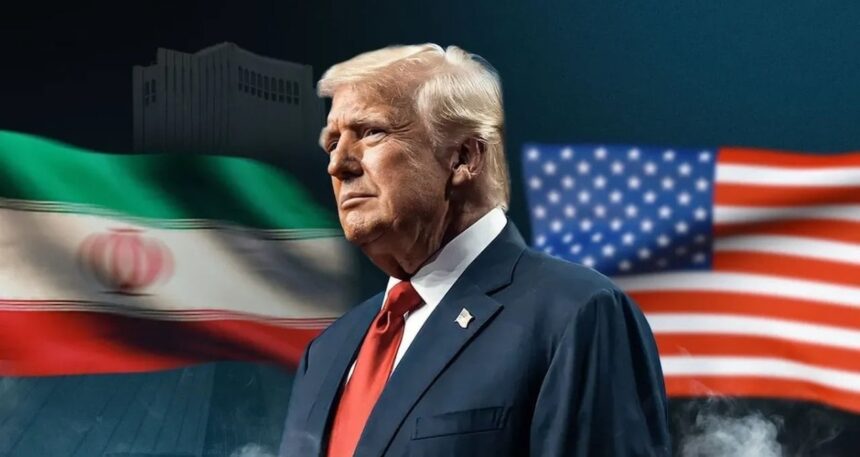 ABD basınından çok çarpıcı iddia: Trump gizlice onay verdi