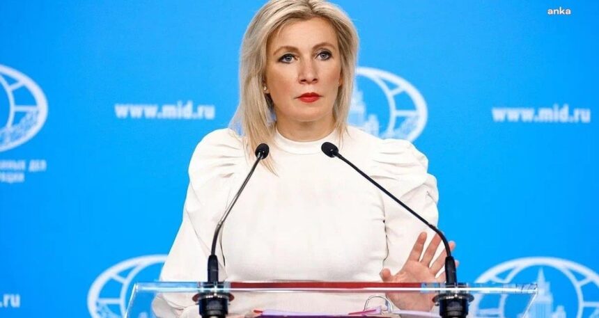 ABD, Rusya arasındaki görüşmeler iptal edildi