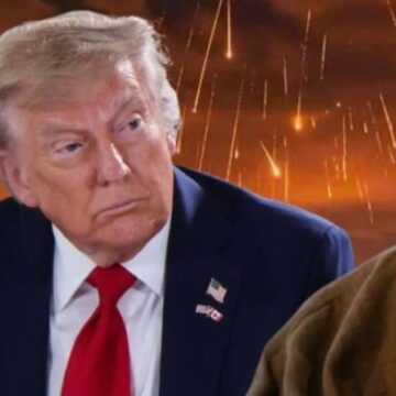 ABD savaşa dahil oluyor mu? Gözler Trump’a çevrildi
