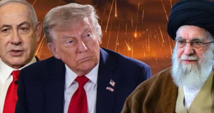 ABD savaşa dahil oluyor mu? Gözler Trump’a çevrildi