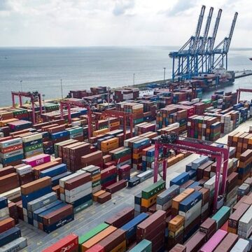 ABD’de ithalat fiyatları değişmedi, ihracat fiyatları düştü