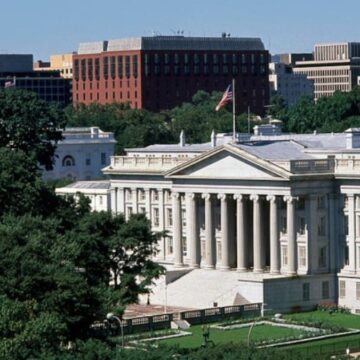 ABD’den İran’a yeni yaptırım kararı