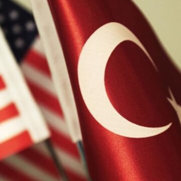 ABD’den Türkiye’deki vatandaşlarına ve personellerine uyarı: 22 il detayı…