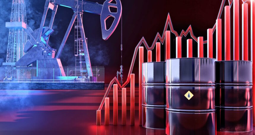 ABD’li dev tahminini açıkladı: Hürmüz Boğazı kapanırsa petrol ne kadar olacak?