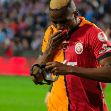 Abdullah Kavukçu: Galatasaray’ın önceliği Osimhen ve kaleci transferi