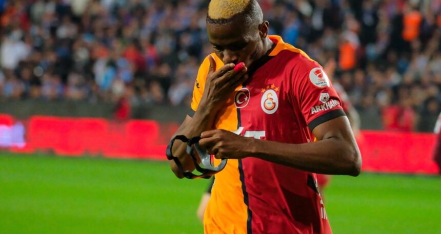 Abdullah Kavukçu: Galatasaray’ın önceliği Osimhen ve kaleci transferi