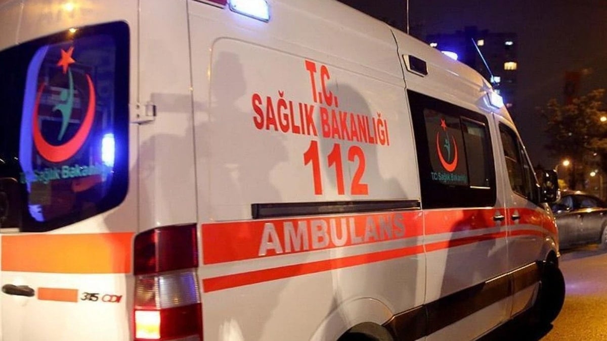 Acı haberler peş peşe geldi: İki aileden 6 kişi hayatını kaybetti, 1 kişi yaralandı