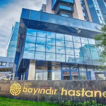 Acıbadem, 3 hastaneli sağlık devini satın alıyor