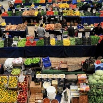 Açlık sınırı 23 bin 615, yoksulluk sınırı 81 bin 686 liraya ulaştı
