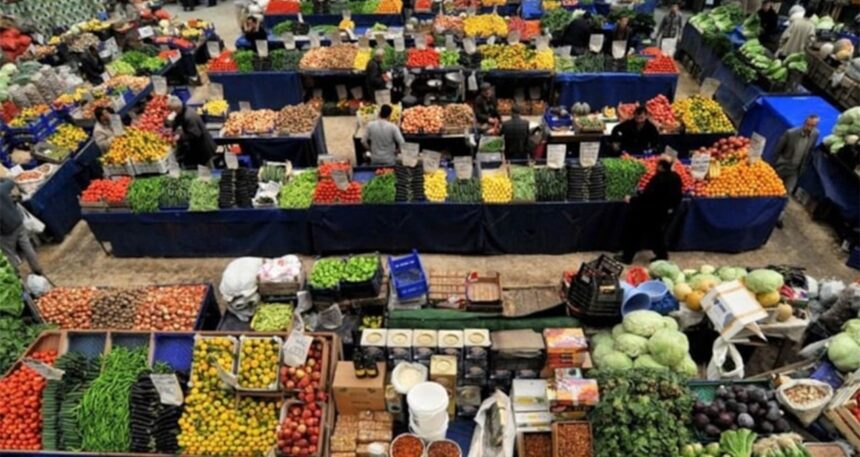 Açlık sınırı 23 bin 615, yoksulluk sınırı 81 bin 686 liraya ulaştı