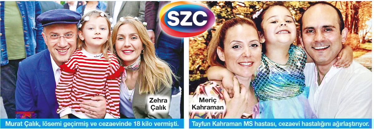 Adalet arayan iki kadın mazlumların sesi oldu