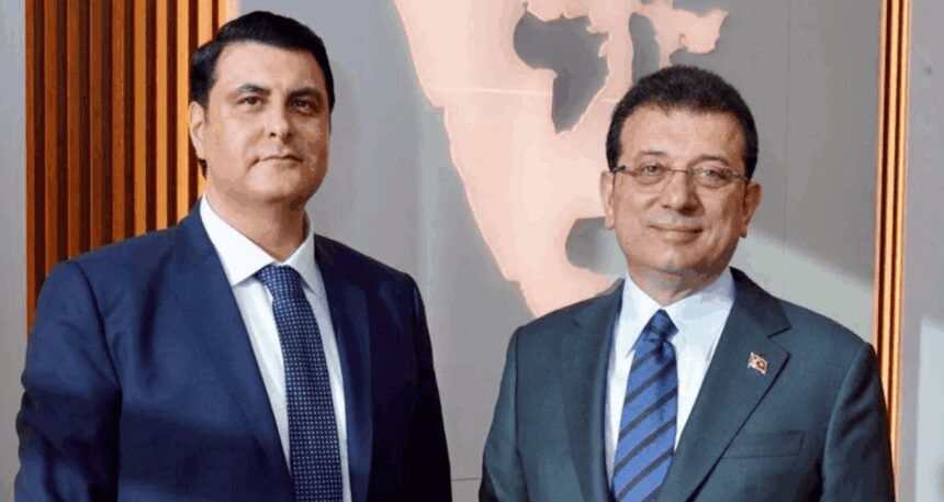 Adalette çifte standart: Gaziantep’te HTS kayıtları delil sayılmadı