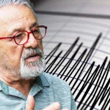 Adana güne depremle uyandı: Naci Görür’den korkutan açıklama geldi