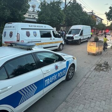 Adana’da feci kaza: 8 yaşındaki çocuk can verdi