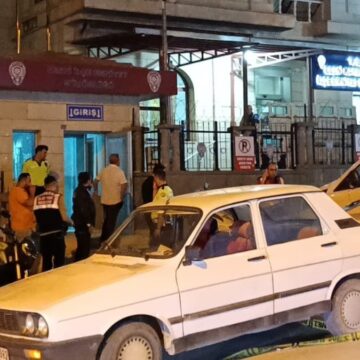 Adıyaman’da silahlı kavga: Yaralılar var