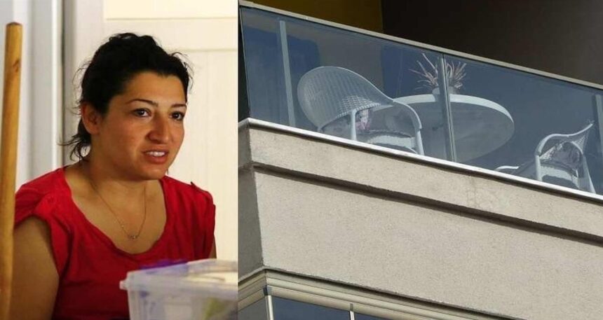 Adli rapor gelmeden sanık tahliye edildi! Bir gecede iddianame değişti! Tuğba Yavaş dosyasında hukuk mücadelesi sürüyor