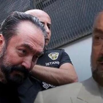 Adnan Oktar’dan örgütü çökerten isme ölüm tehdidi
