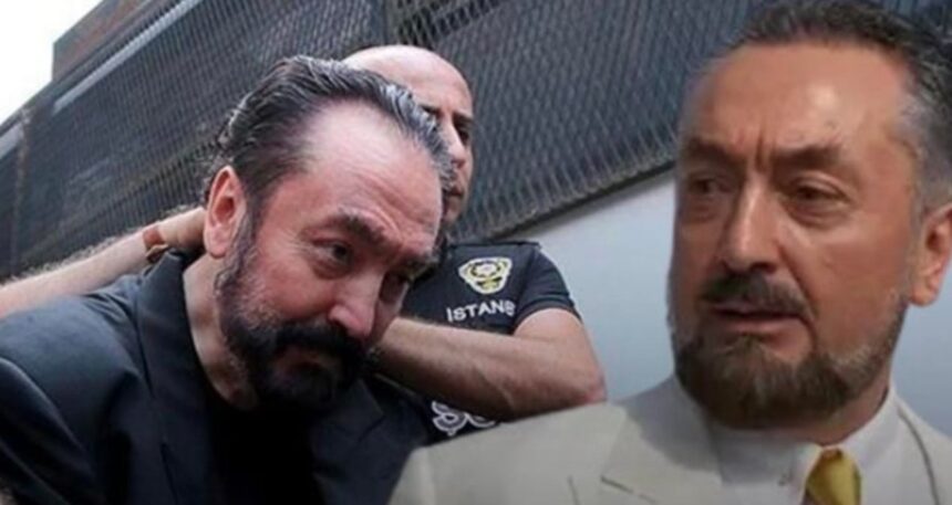 Adnan Oktar’dan örgütü çökerten isme ölüm tehdidi