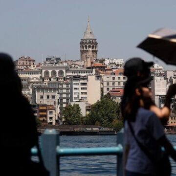 Afrika’dan sıcak, Balkanlar’dan rüzgar geliyor! 24 saatte her şey değişecek