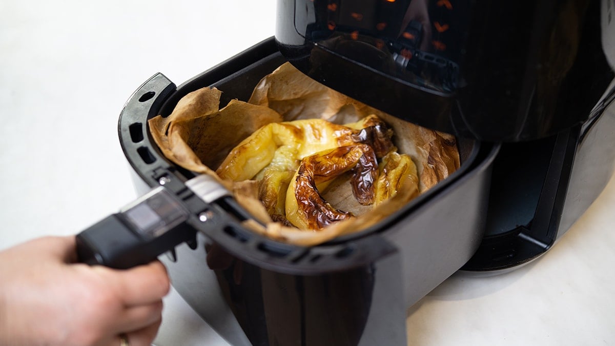 Airfryer geri çağırıldı, hemen fişten çekin
