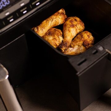 Airfryer geri çağırıldı, hemen fişten çekin