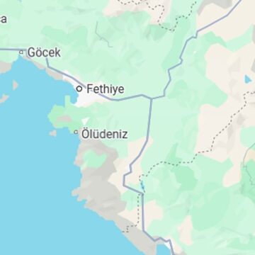 Akdeniz’de 3.2 büyüklüğünde bir deprem daha