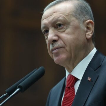 Akli dengesi yerinde olmayan kişi ‘Cumhurbaşkanı’na hakaretten’ tutuklandı