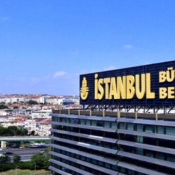 AKP döneminde İBB’den en fazla desteği TÜGVA almış