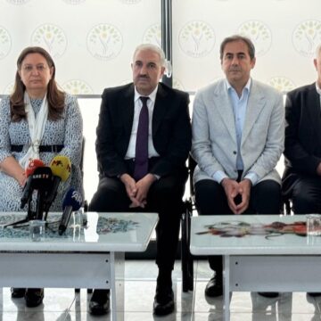 AKP İl Başkanı’ndan tartışma yaratacak ‘Öcalan’ sözleri!